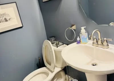 House Cleaner