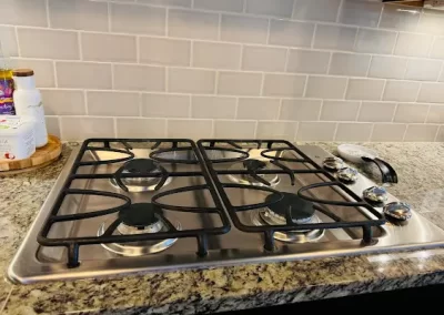 Residential Cleaning