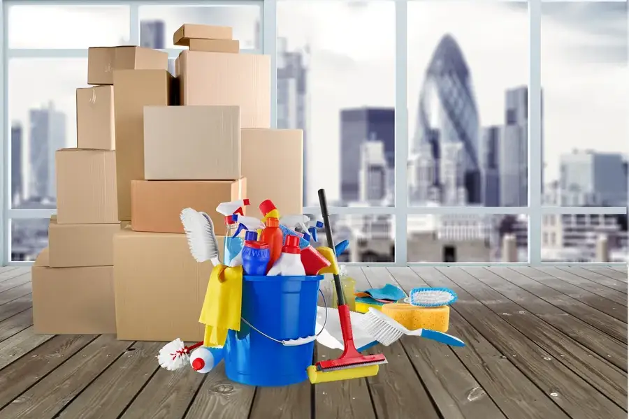 Affordable Move-in Cleaning Malvern, PA