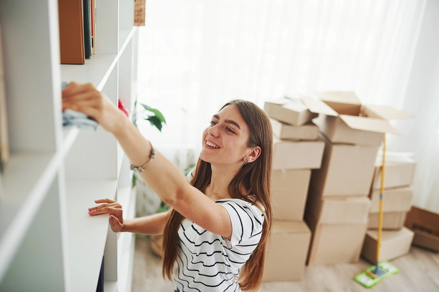 Expert Move-out Cleaning Malvern, PA