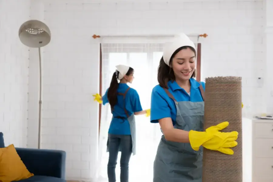 Local Move-in Cleaning Malvern, PA