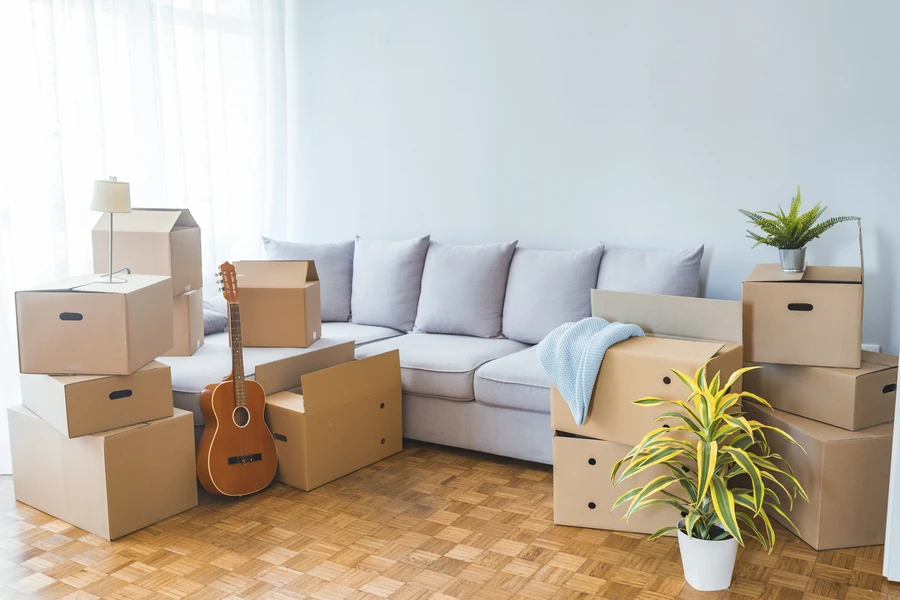 Quality Move-out Cleaning Malvern, PA